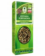DARY NATURY Ekologiczna herbatka jeżówka purpurowa - 50 g