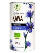 Dary Natury Ekologiczna Kawa z korzenia cykorii, 200 g