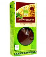 Dary Natury Ekologiczna Kawa ziołowo - zbożowa, 100 g