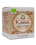 Dary Natury Ekologiczna Kawa żołędziówka rozpuszczalna, 10 sasz.