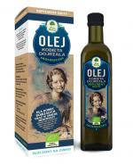 DARY NATURY Ekologiczny olej Kobieta Dojrzała - 250 ml
