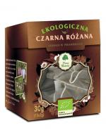  DARY NATURY Herbata czarna różana - 15 x 2 g - cena, właściwości