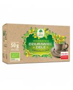DARY NATURY Herbatka dziurawiec ziele - 25 sasz. 