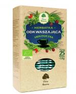 DARY NATURY Herbatka odkwaszająca - 25 sasz.