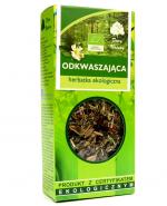 DARY NATURY Herbatka odkwaszająca - 50 g