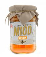 Dary Natury Miód lipowy, 400 g