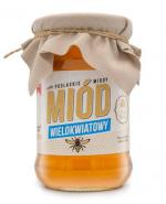 Dary Natury Miód wielokwiatowy, 400 g