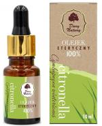 Dary Natury Olejek eteryczny citronella 100 %, 10 ml