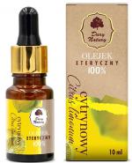 Dary Natury Olejek eteryczny cytrynowy 100 %, 10 ml