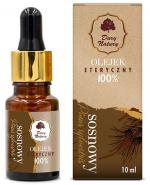 Dary Natury Olejek eteryczny sosnowy 100 %, 10 ml
