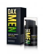 DAX MEN Krem do twarzy Anti-Aging - 50 ml