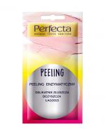  DAX PERFECTA Peeling enzymatyczny - 8 ml - cena, opinie, właściwości 