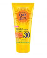 Dax Sun Matujący ochronny krem do twarzy SPF 30 - 50 ml