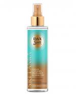 Dax Sun Mgiełka stopniowo brązująca każdy rodzaj karnacji Sri Lanka, 200 ml