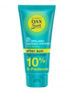 Dax Sun Żel po opalaniu łagodząco-chłodzący - 200 ml