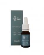 Deep Essence Ekstrakt konopny CBD 10%, 10 ml