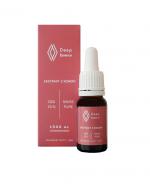 Deep Essence Ekstrakt konopny CBD 15%, 10 ml