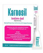 Deep Pharma Karnosil Intim - Żel dopochwowy, 25 ml