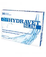 DEHYDRAVET SLIM - 30 tabl. - Apteka internetowa Melissa