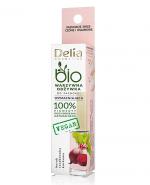 Delia Bio warzyw odżywka do pazn burak 11 