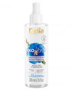 Delia Ekoflorist Mineralizowana woda termalna - 200 ml