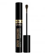 Delia Eyebrow Expert Koloryzujący styler do brwi 1.0 czarny, 11 ml