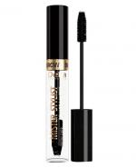 Delia Eyebrow Expert Stylizujący fixer do brwi transparentny, 11 ml