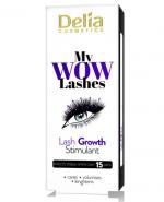 Delia My Wow Lashes Bi-stymulator wzrostu rzęs - 3 ml 