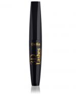 Delia New Look Maskara do rzęs Lashes - 12 ml