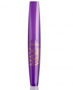 Delia New Look Maskara do rzęs Max Volume - 12 ml
