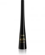 Delia Perfect Matte Eyeliner matowy brązowy - 1 szt. 