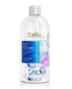 Delia Płyn micelarny nawilżający - 500 ml 