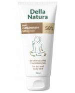 Della Natura krem z mocznikiem 50% - 50 ml