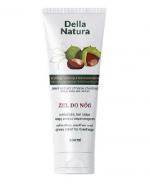 Della Natura Żel z kasztanowca, 200 ml