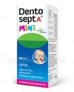 DENTOSEPT A Mini spray - 30 ml