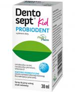 Dentosept Probiodent Kid, 30 ml
