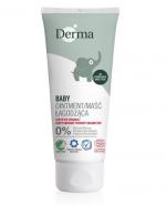 DERMA BABY Maść łagodząca - 100 ml