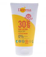 Derma Eco Baby Balsam przeciwsłoneczny dla dzieci SPF30 - 150 ml