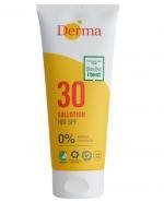 DERMA SUN Balsam słoneczny SPF30 - 200 ml
