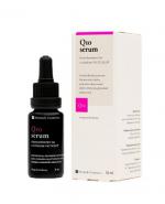 Dermash Cosmetics Serum koenzymu Q10, 15 ml