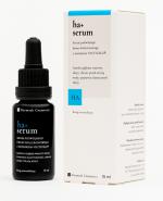 Dermash Cosmetics Serum podwójnego kwasu hialuronowego, 15 ml