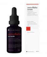 Dermash Cosmetics Skoncentrowane Serum przeciw cellulitowi, 30 ml