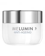 Dermedic Melumin Anti-Ageing Krem-Koncentrat przeciw przebarwieniom na noc, 50 ml