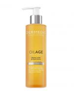 DERMEDIC OILAGE ANTI-AGEING Olejowy syndet do mycia twarzy - 200 ml