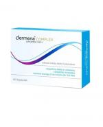 DERMENA COMPLEX Suplement diety - 60 kaps.