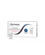 DERMENA MEN Kuracja w ampułkach - 15 amp. 