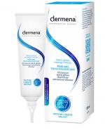 Dermena Peeling trychologiczny, 125 ml