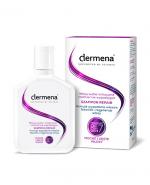  DERMENA REPAIR Szampon, 200 ml