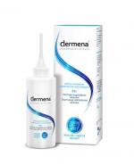  DERMENA Żel hamujący wypadanie włosów - 150 ml