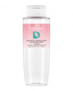 Dermika Clean & More Odżywczy dwufazowy płyn micelarny , cera normalna i sucha - 400 ml